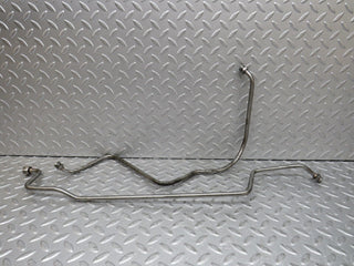 37667 Mercedes-Benz W109 300SEL Power Steering Oil Hose Pipe