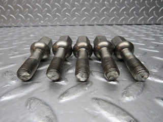 30527 Mercedes-Benz 5x Alloy Wheel Lug Bolt M12x1.5