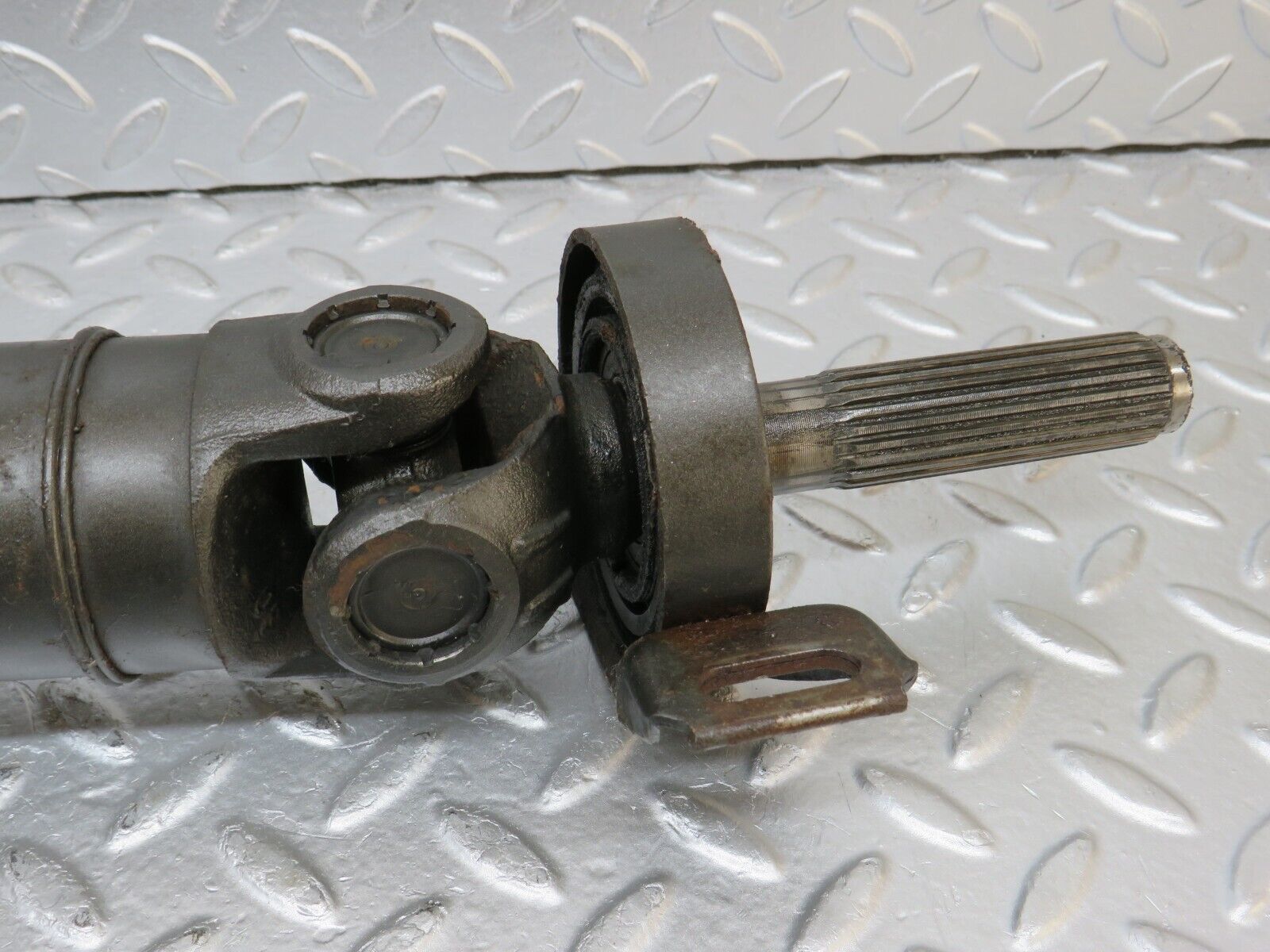 33523 Mercedes-Benz W202 C180 Cardan Shaft Prop Shaft