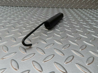 W108 bonnet hinge spring used OEM