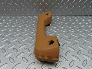 W123 interior door handle rear right used OEM
