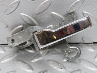 31010 Mercedes-Benz W123 230E Left Door Opener Door Handle 1237600161