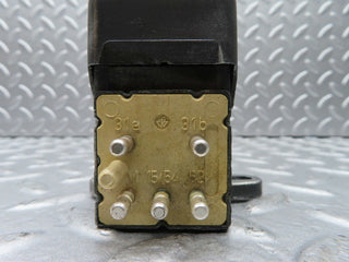 20274 Mercedes-Benz W114 280CE Coupe Windscreen Washer Switch