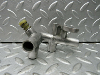S123 Wagon auxiliary air slide k-jetronic used OEM