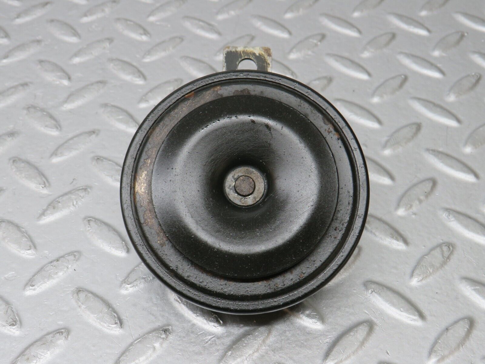 36115 Mercedes-Benz W126 420SE Horn Bosch 002952 0035428820