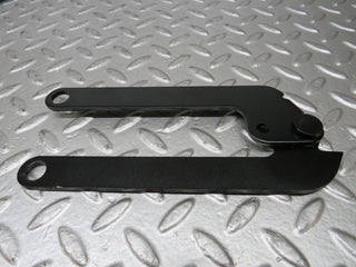 26283 Mercedes-Benz W116 450SE Bonnet Hinge Left Side