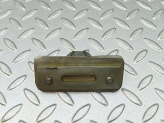 W108 boot latch lock used OEM