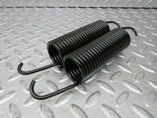 23605 Mercedes-Benz W114 280E Trunk Lid Hinge Spring Pair