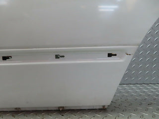 W124 rear left door used OEM