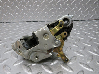 W124 front left door lock mechanism used OEM