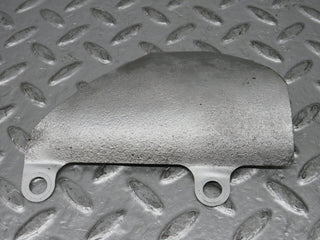 0294 Mercedes-Benz W116 350SE Starter Motor Heat Shield