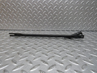 W123 horn bracket holder used OEM