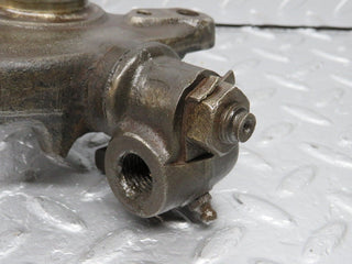 40394 Mercedes-Benz W110 230 Front Right Steering Knuckle