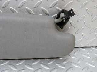 39391 Mercedes-Benz R129 320SL Coupe Sun Visor Left Side Grey