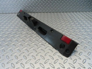 11160 Mercedes-Benz W221 S320 Trunk Cover Trim 221500093