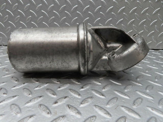 16536 Mercedes-Benz C107 350SLC Coupe Oil Filter Housing 1161840309