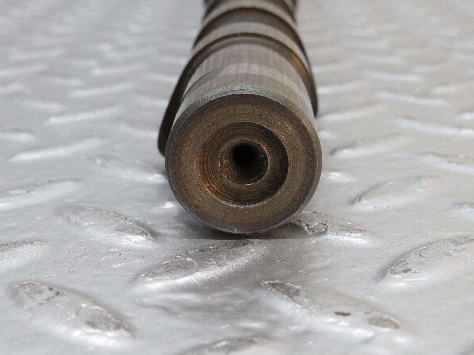 0327 Mercedes-Benz W120 180D Ponton Camshaft OM636