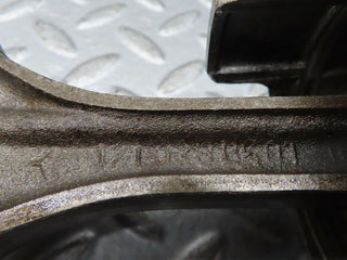 W121 Ponton piston with connecting rod used OEM