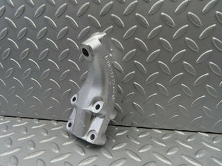 R107 SLC engine mount bracket right side used OEM