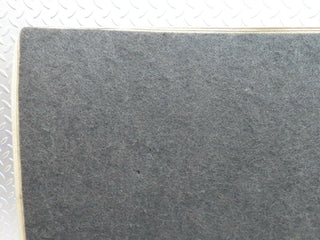 20186 Mercedes-Benz R129 300SL Coupe Trunk Boot Floor Carpet Cream