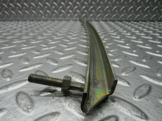 R107 SLC window channel right side used OEM