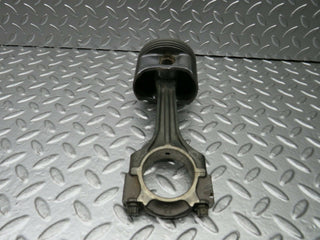 22470 Mercedes-Benz C124 E220 Coupe Piston With Connecting Rod 89.9 mm