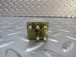 W123 multi purpose relay used OEM