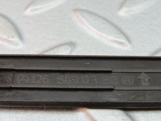 6250 Mercedes-Benz W126 380SE Dashboard Trim Cover 1266890383