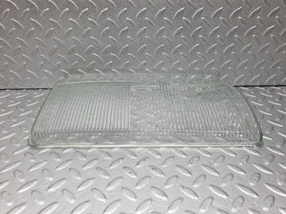 40723 Mercedes-Benz W123 300D Headlight Lens Right Hella 34461R19