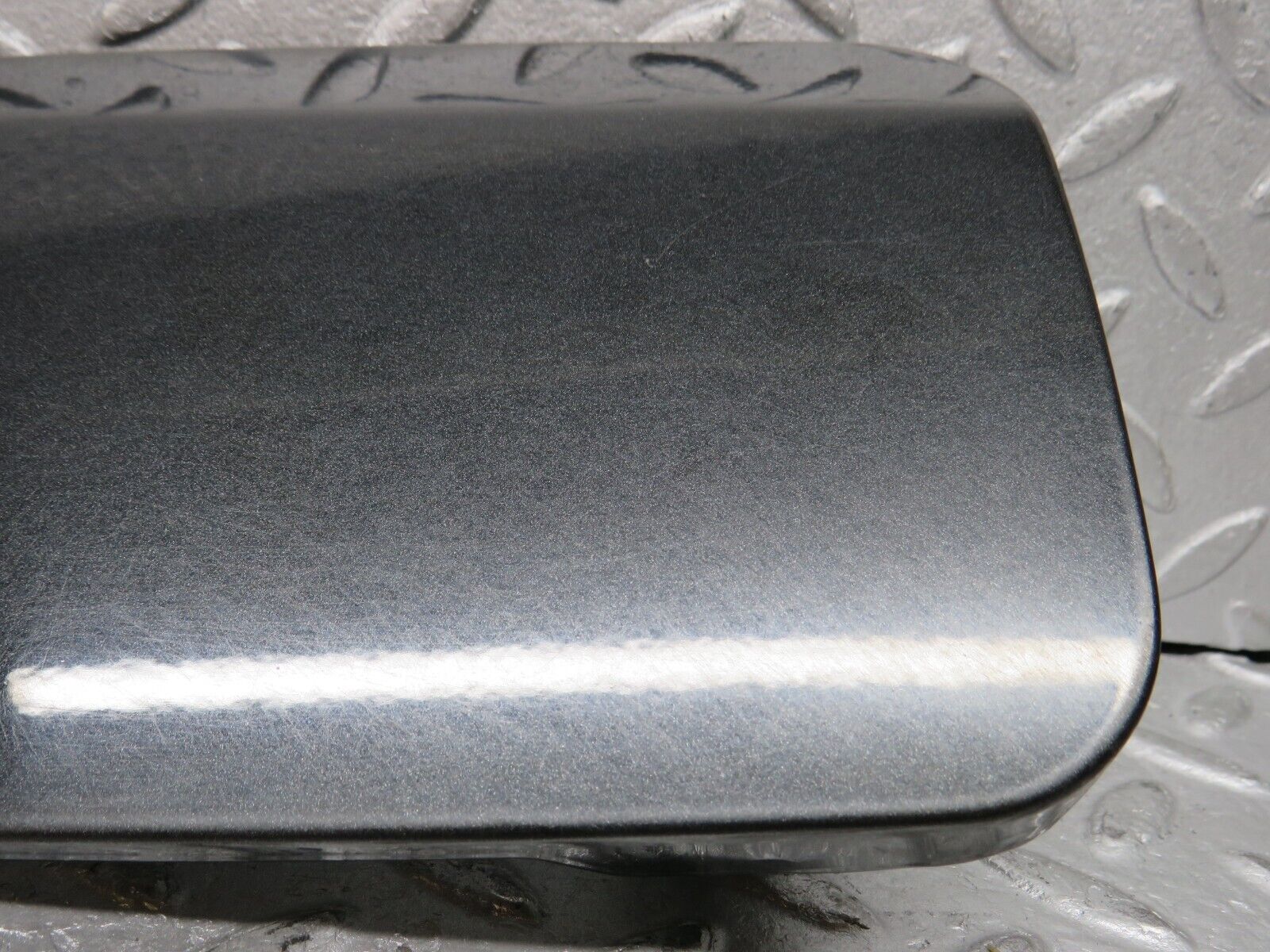 37842 Mercedes-Benz A124 320E Cabriolet Fuel Tank Flap Cap 1245848339