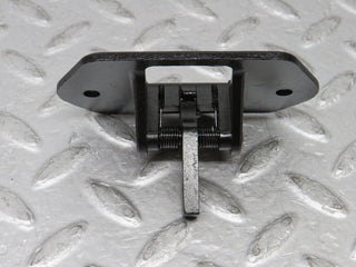 W108 trunk lock latch used OEM