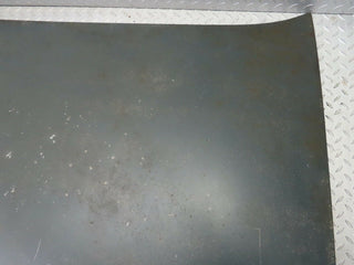 12852 Mercedes-Benz W111 220SE Boot Lid Trunk Door