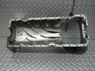 32920 Mercedes-Benz W123 300D Oil Pan Oil Sump 6170140302