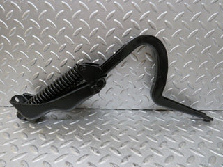 26127 Mercedes-Benz W116 450SE Trunk Hinge With Spring Left Side