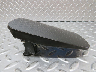 W124 Coupe fuel tank flap cap used OEM