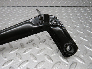 W123 brake pedal with rubber used OEM