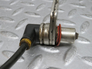 W124 abs sensor used OEM