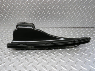 W123 air duct vent left and right used OEM