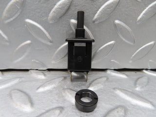 W123 glove box light switch used OEM