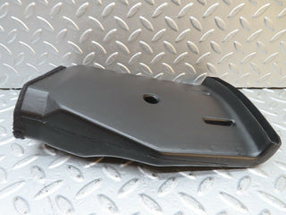 W123 air duct heater ventilation right used OEM