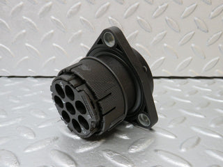 R129 SL rear axle cable connector used OEM