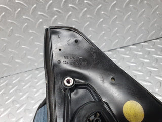 41394 Mercedes-Benz W124 200E Electric Wing Mirror Left Side 1248110398