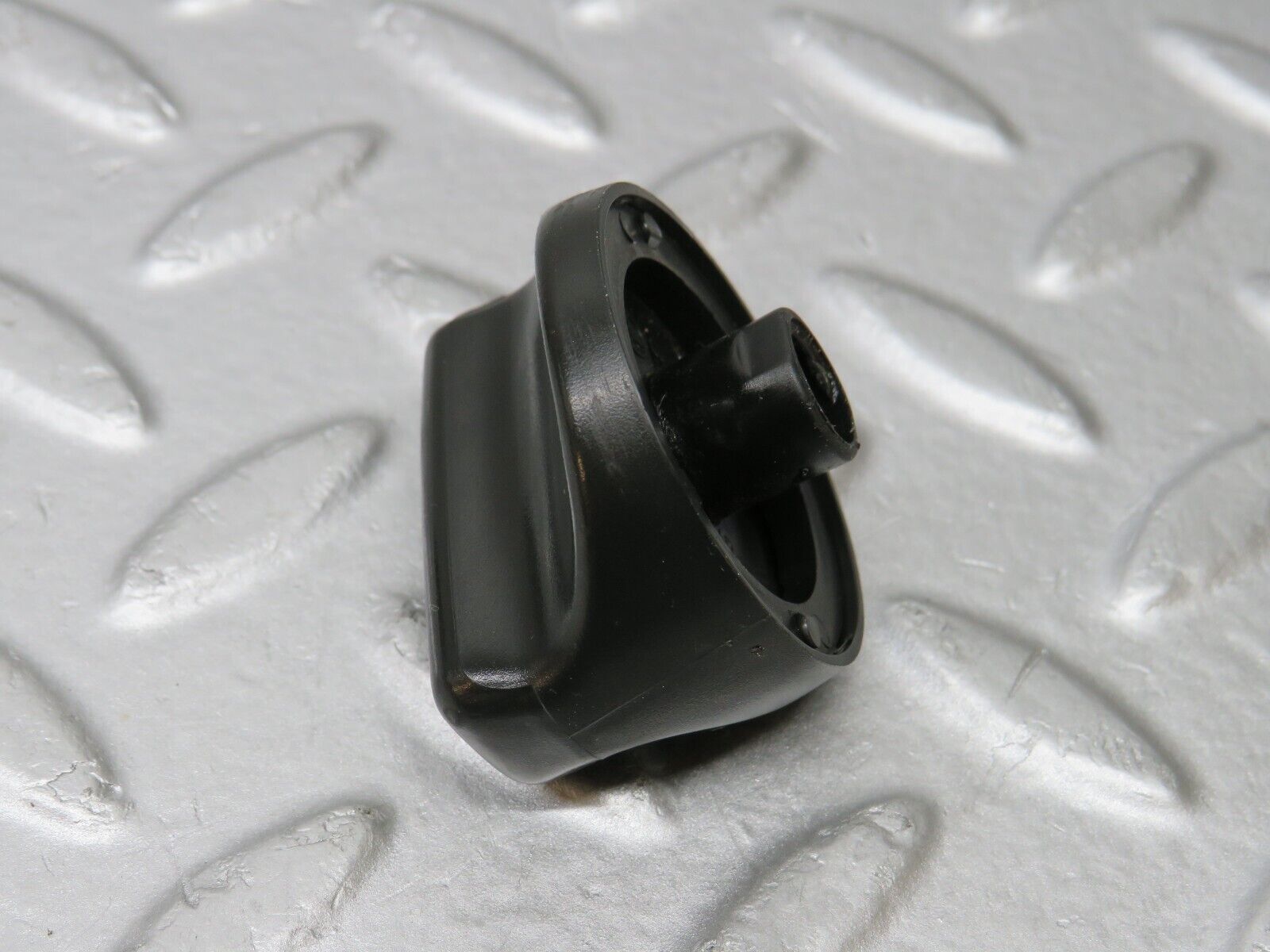 36706 Mercedes-Benz W201 190E 2.0L Heater Control Knob Set