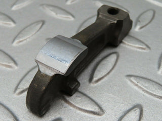 W108 valve rocker arm with retaining spring used OEM