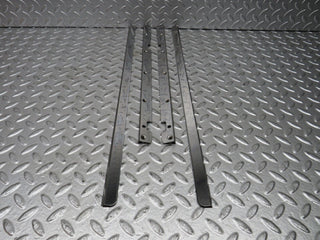 27733 Mercedes-Benz S124 300TE Wagon Sunroof Chrome Trim Set