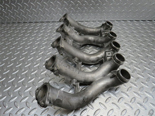 W201 Baby Benz air intake manifold used OEM