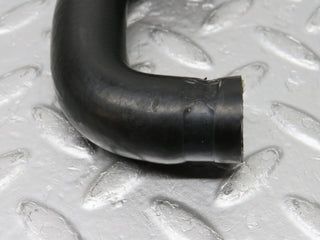 R129 SL heater coolant hose pipe used OEM