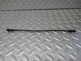 34601 Mercedes-Benz C126 380SEC Coupe Throttle Linkage