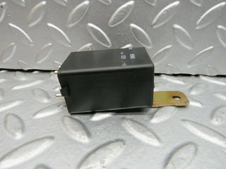 W123 Wagon rear heated window relay used OEM