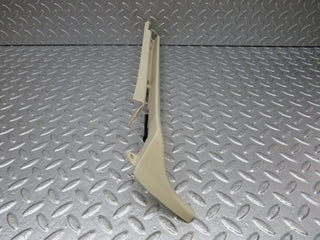 R170 SLK headliner trim cover right used OEM
